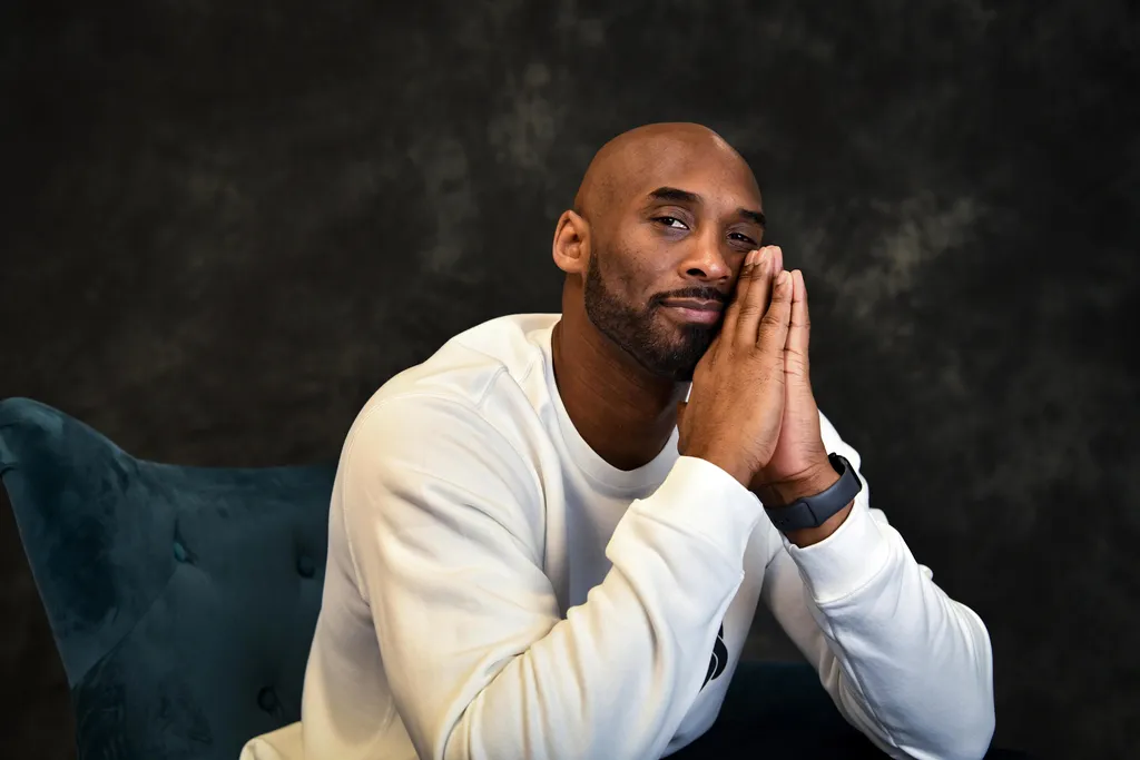 Dana White revela parceria hist&oacute;rica e aposta ousada de Kobe Bryant no UFC
