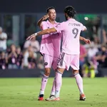 Sem Messi, Campana decide e Inter Miami vence o Sporting Kansas na MLS