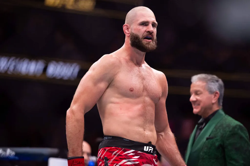 [UFC] Doha tem cinco duelos entre ranqueados e a chance de Alessandro Costa