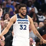 NBA Playoffs 2024: a pe&ccedil;a que precisa brilhar no Minnesota Timberwolves