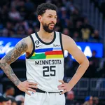 Austin Rivers detona Kevin Porter Jr. e solta bastidores dos Rockets: &lsquo;Vergonha&rsquo;