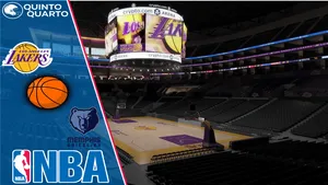 Los Angeles Lakers x Memphis Grizzlies – Dica, palpite e prognóstico – 21/01