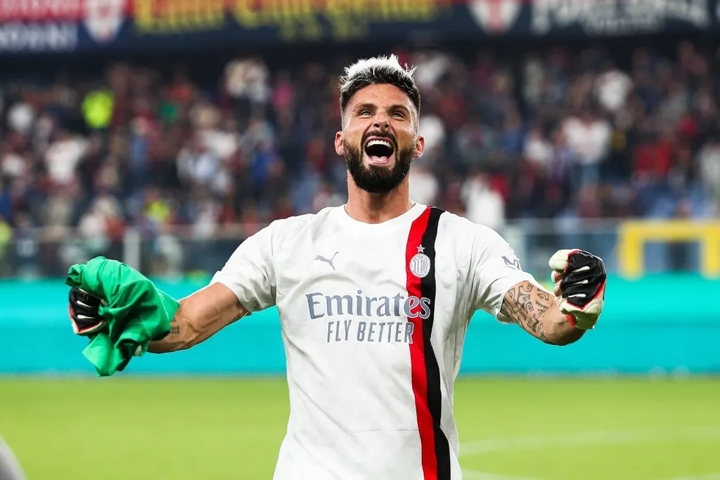 Rival de Messi? Campe&atilde;o do Mundial &eacute; apresentado por clube da MLS