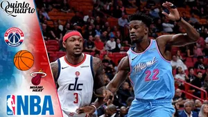 Wizards x Heat – Dica, palpite e prognóstico – 18/11