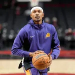 NBA: Entenda a les&atilde;o de Bradley Beal, desfalque do Phoenix Suns