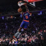 NBA: New York Knicks vencem mais uma e engatam sequencia surreal na temporada