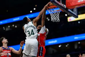 NBA: Bucks vencem Wizards com atuação incrível de Giannis