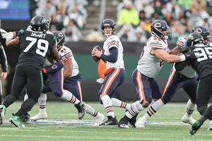 NFL: Após lesão de Rodgers, New York Jets define veterano como substituto