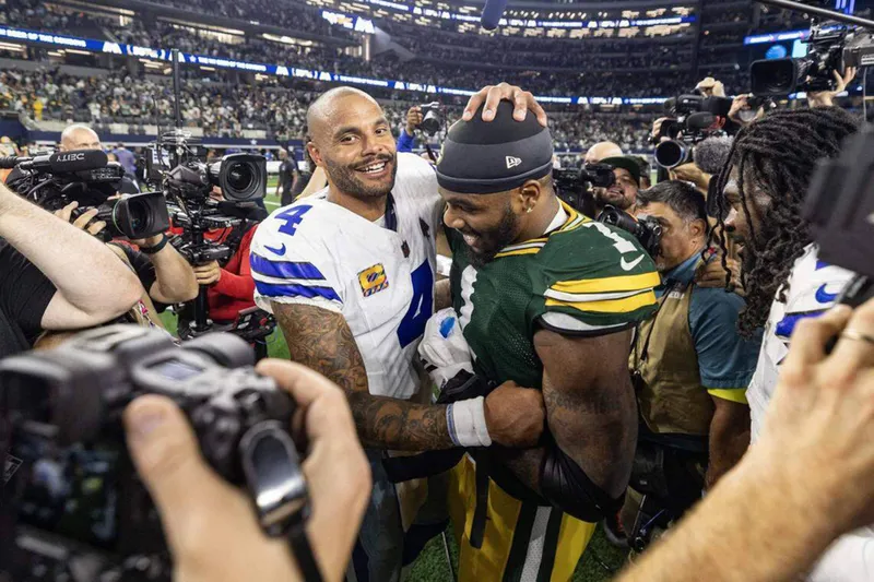 NFL Semana 8: palpites e onde assistir aos jogos de domingo