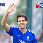 Kaká pode seguir os passos de Ronaldo e se tornar dono de clube