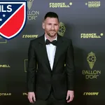 MLS Classificação Novembro 2025