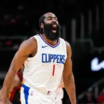NBA: James Harden faz hist&oacute;ria em jogo contra os Bulls