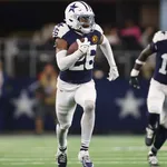 NFL: DaRon Bland, do Cowboys, quebra recorde de Pick Six