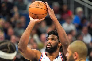 NBA: Joel Embiid tem atuação épica e aumenta chances de MVP da temporada
