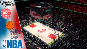 Atlanta Hawks x Oklahoma City Thunder – Dica, palpite e prognóstico – 22/11