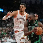 NBA: Celtics dominam e vencem os Spurs por mais de 30 pontos