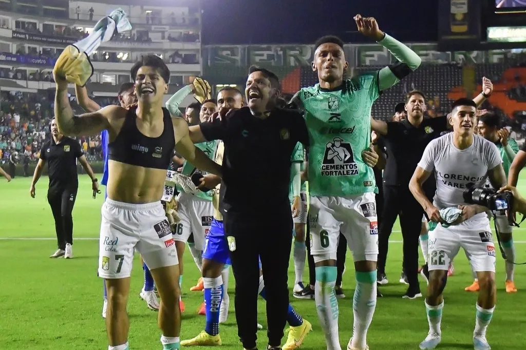 Concachampions: time choca o mundo, faz hist&oacute;ria e encara LAFC em final