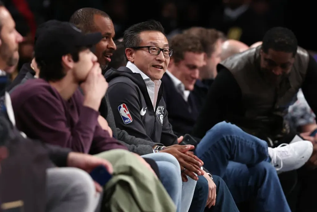 NBA: Brooklyn Nets define novo treinador interino