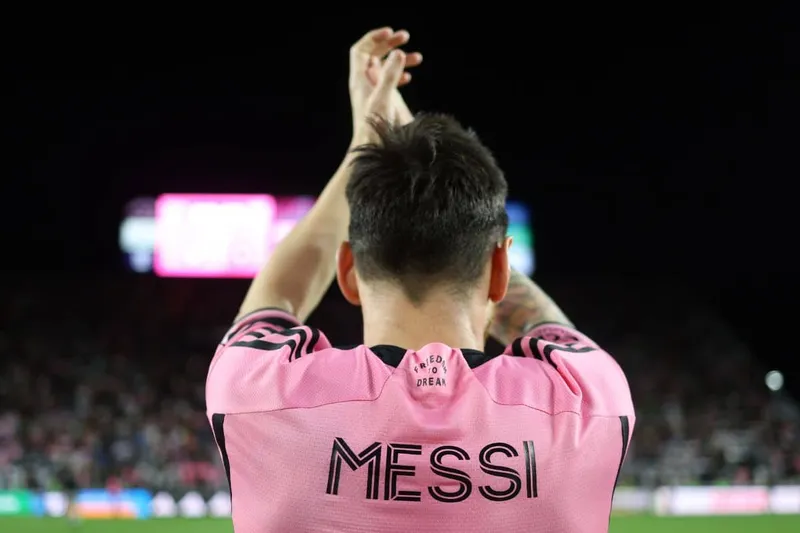 ⚽ Palpite Nashville x Inter Miami &ndash; Playoffs MLS (01/11/2025)