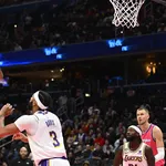 Ex-Lakers e campe&atilde;o mundial marcam presen&ccedil;a em est&aacute;dio para jogo de Messi no Inter Miami