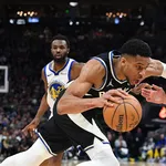 NBA: Warriors &eacute; derrotado pelo Milwaukee Bucks em noite sem Stephen Curry