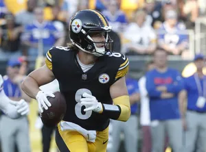 NFL: Pittsburgh Steelers x San Francisco 49ers – onde assistir, horário e escalações