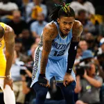 NBA: caso de agress&atilde;o na resid&ecirc;ncia de Ja Morant termina em pris&atilde;o