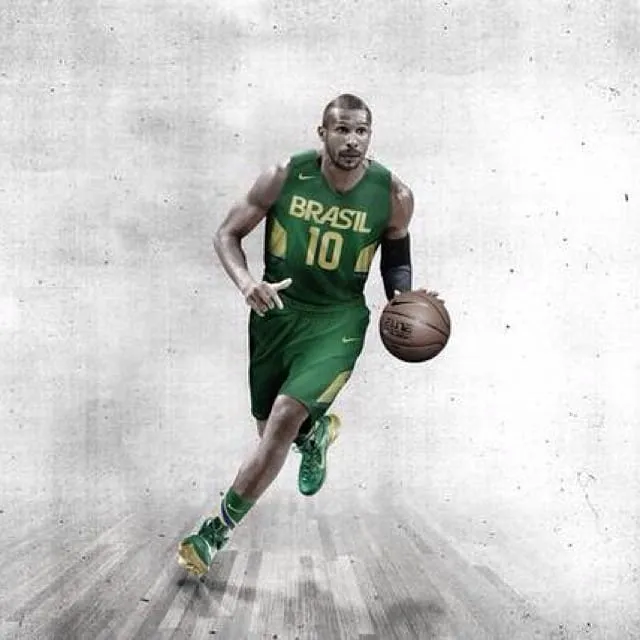 Golden State Warriors fecha acordo com Leandrinho Barbosa