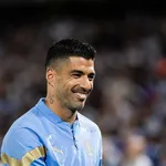 Vai voltar ao Brasil? Na MLS, Suárez revela onde pretende se aposentar