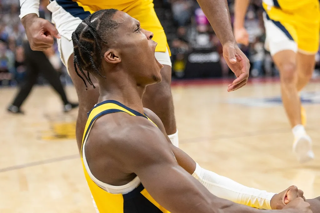 NBA: Pacers vencem Kings com &lsquo;susto&rsquo; na reta final