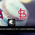Los Angeles Angels x St. Louis Cardinals &ndash; palpite, odds e progn&oacute;stico &ndash; MLB &ndash; 3/5/2023
