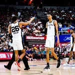 Spurs tomam decis&atilde;o surpreendente sobre Wembanyama na Summer League