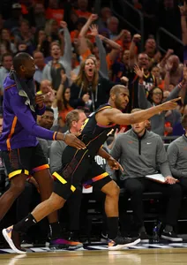 NBA: Chris Paul pode ser titular no Golden State Warrirors