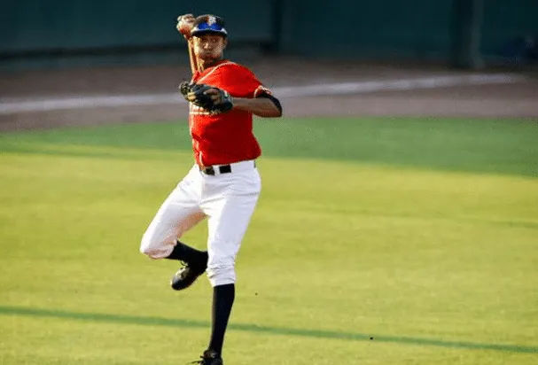 Leonardo Reginatto: Sele&ccedil;&atilde;o Brasileira, Triple-A e a MLB batendo na porta