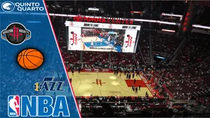 Houston Rockets x Utah Jazz – Dica, palpite e prognóstico – 05/01