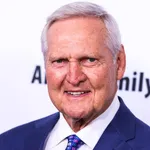Astro que inspirou logo da NBA, Jerry West, morre aos 86 anos