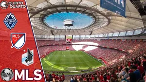 Vancouver Whitecaps x Minnesota United – Dica, palpite e prognóstico – 08/07