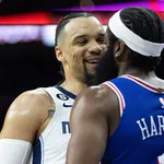 NBA: Rockets ostentam e querem Harden, astro dos Lakers e algoz de LeBron