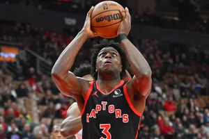 NBA: Knicks e Raptors anunciam trocas surpreendentes entre jogadores