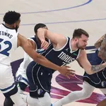 NBA Playoffs 2024: Doncic conduz Mavericks &agrave; vit&oacute;ria no Jogo 3 contra os Wolves
