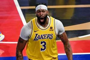Campeões! Lakers vencem Copa da NBA com Anthony Davis em noite de fúria