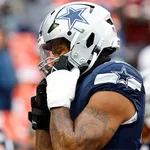 O time acima de tudo: Jogador da NFL prefere renova&ccedil;&atilde;o de colega em vez da sua