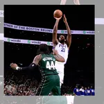 NBA: Sixers massacram Celtics em Boston e ficam a uma vit&oacute;ria da final do Leste