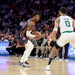 Onde assistir, horários e escalações de New York Knicks x Boston Celtics – Pré-temporada NBA – 09/10/2023