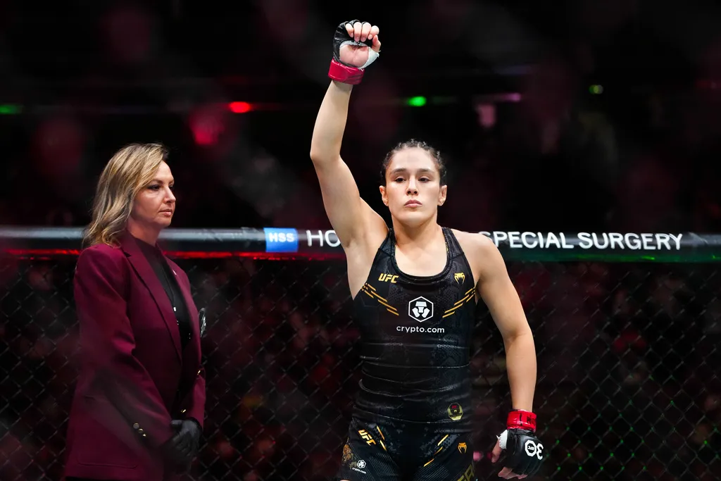 No Dia da Mulher, UFC anuncia treinadoras da nova temporada do TUF