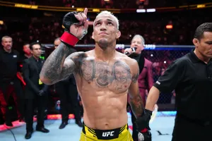 UFC/Twitter