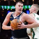 NBA: Nuggets vencem e encerram invencibilidade dos Celtics