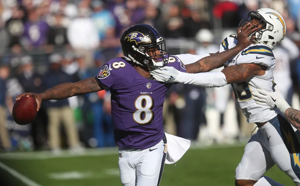 [NFL] Ravens encaram voo de 10 horas e d&uacute;vidas sobre o gramado do Maracan&atilde;
