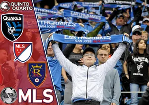 San Jose Earthquakes x Real Salt Lake – Dica, palpite e prognóstico – 30/07
