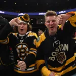 NHL: como Bruins jogaram recorde &lsquo;no lixo&rsquo; e levaram virada humilhante